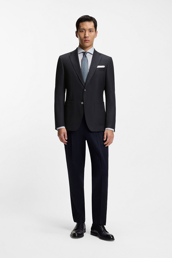 ΣΑΚΑΚΙ BOSS - 404 ΜΠΛΕ